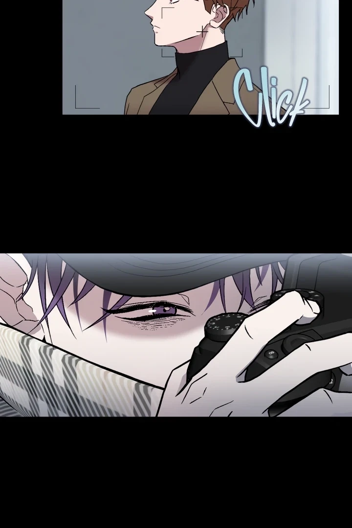 Actor & Pervert Chapter 0, page 8