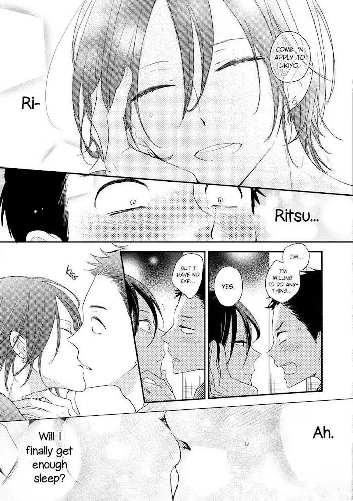 XX Partner Chapter 13, page 27