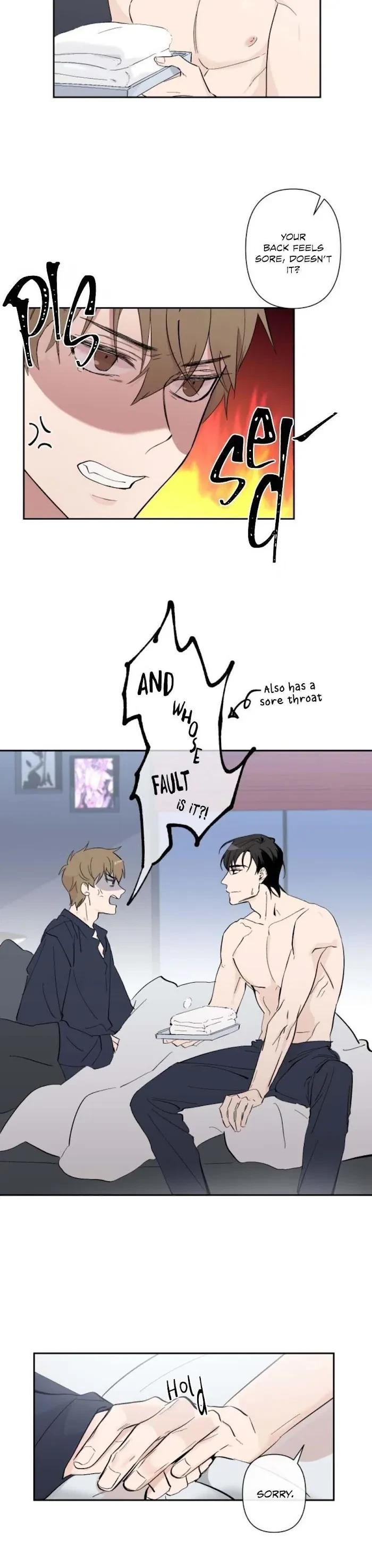 XX Partner Chapter 13, page 3