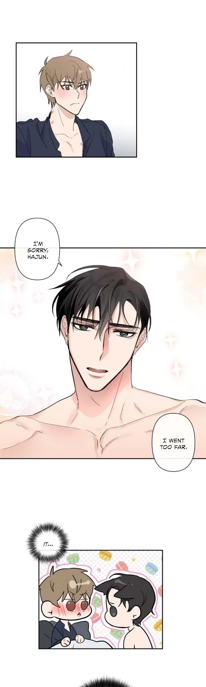 XX Partner Chapter 13, page 4