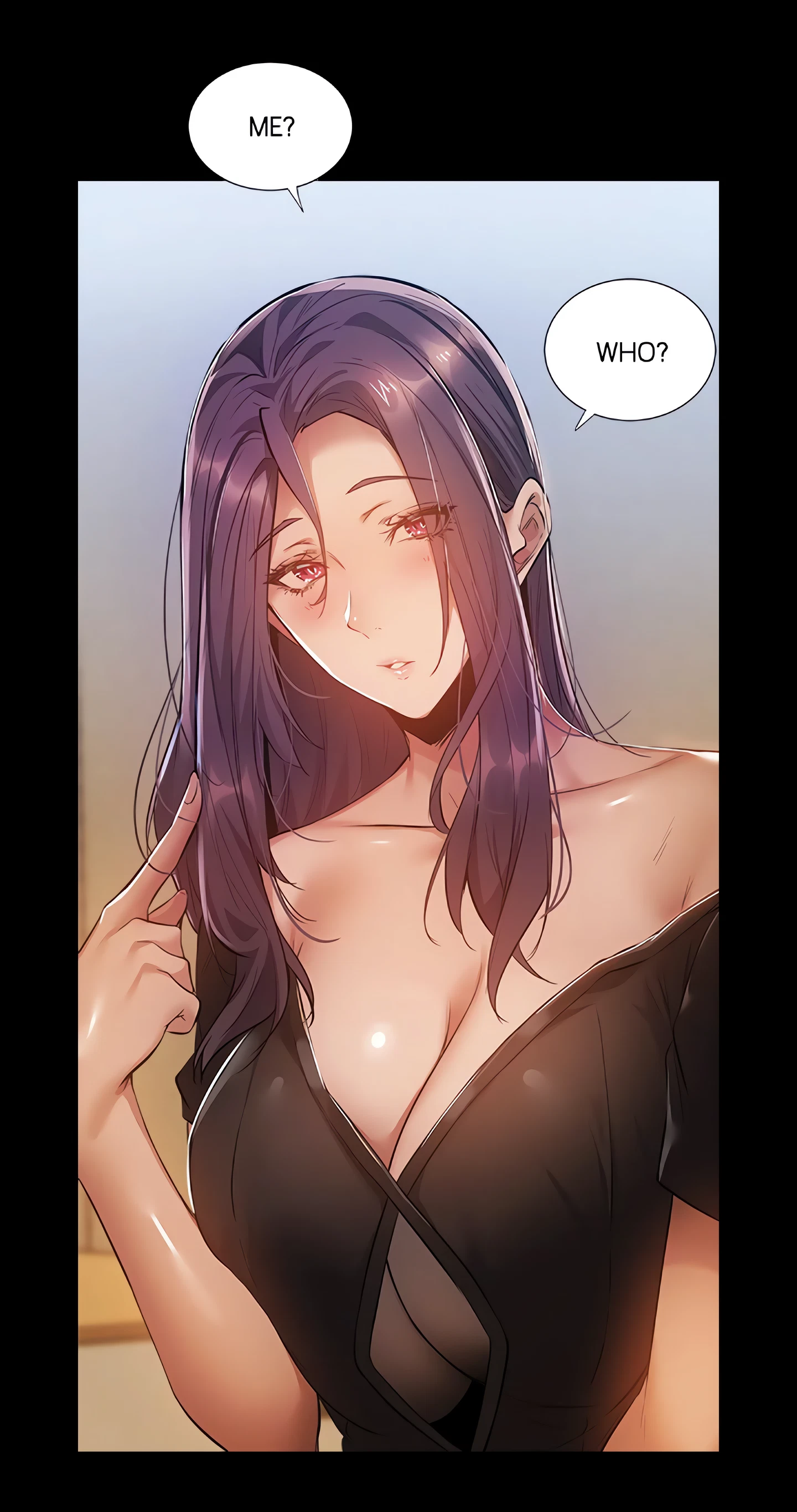 Got A Room? Chapter 23 (Uncensored), page 16