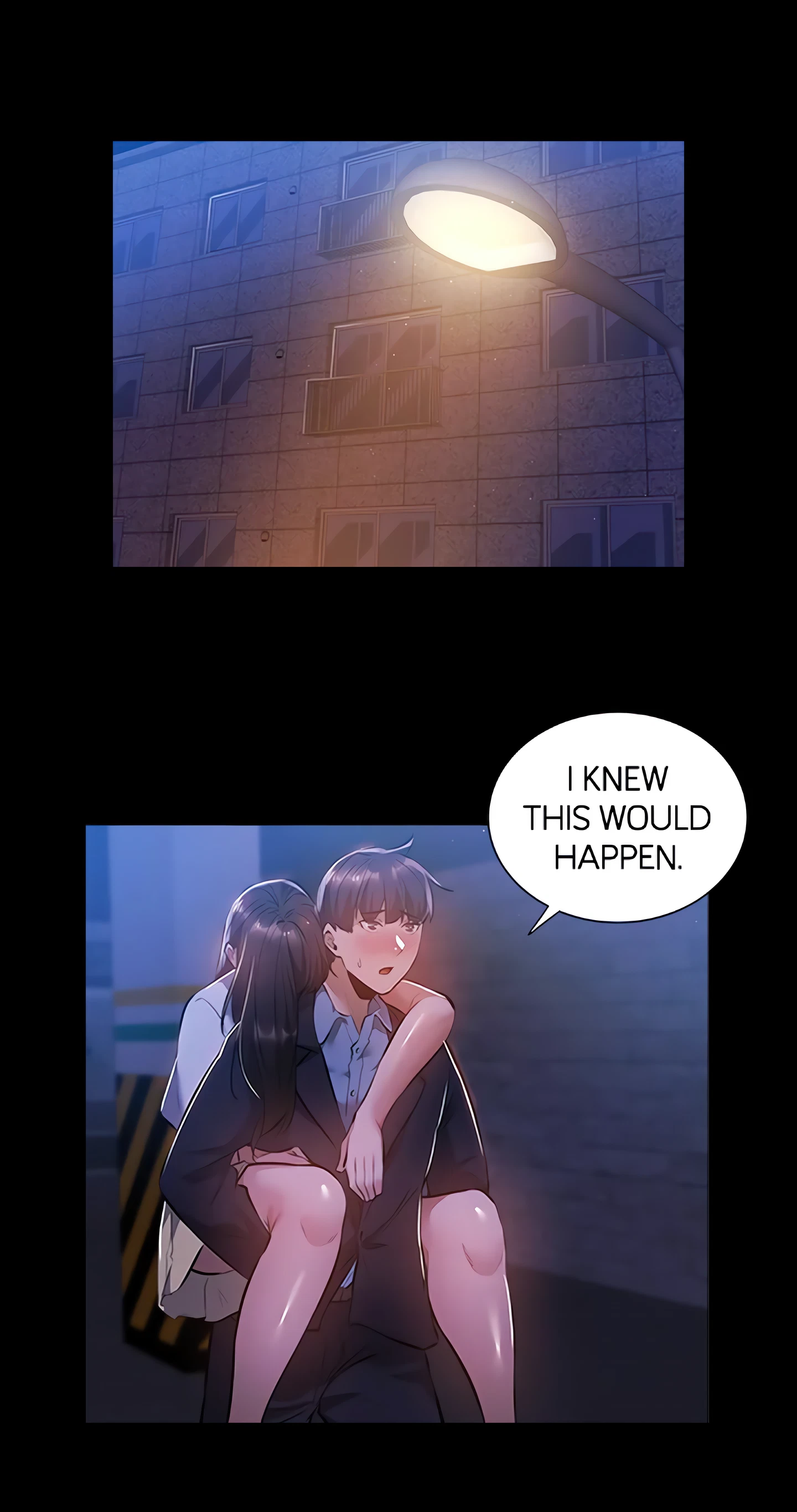 Got A Room? Chapter 23 (Uncensored), page 35