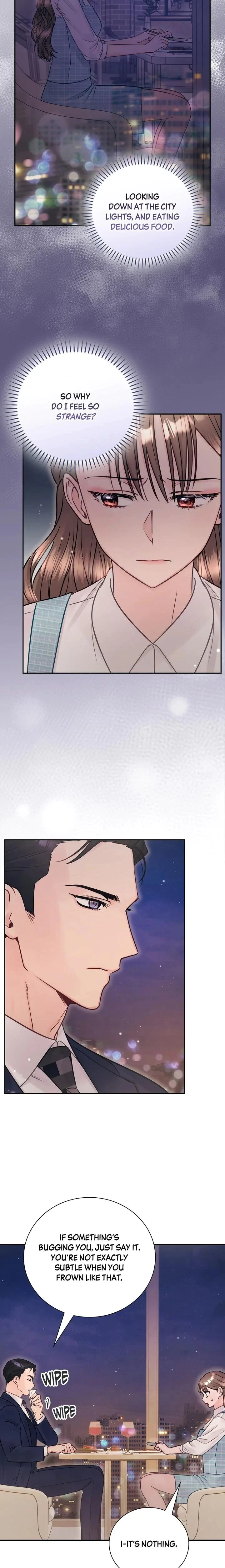 Don't Tell My Brother! Chapter 18, page 18