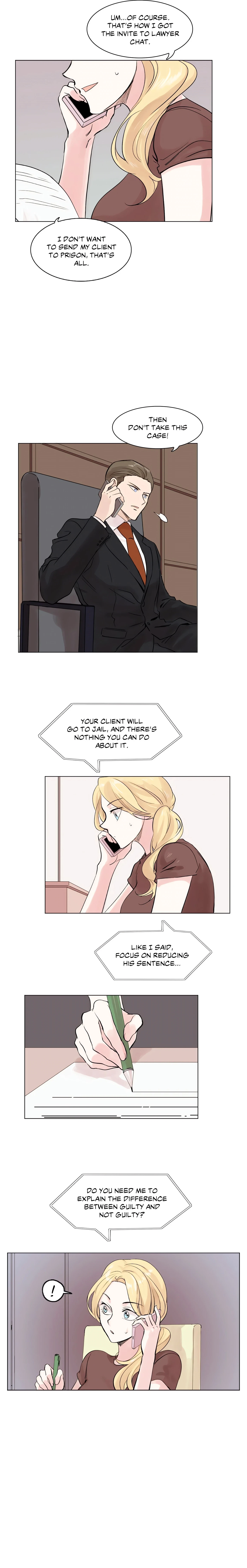 Lusty Lawyers Chapter 7 (Uncensored), page 2