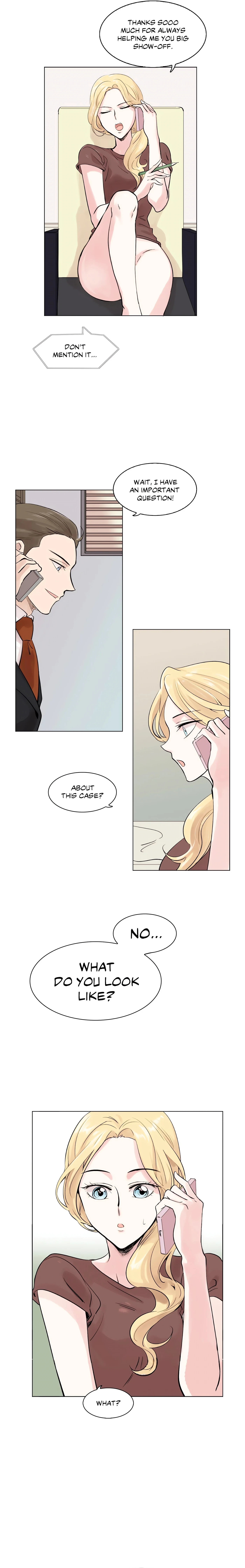 Lusty Lawyers Chapter 7 (Uncensored), page 3