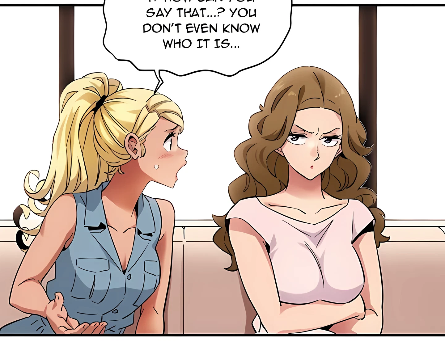 Dog On Patrol Chapter 16 (Uncensored), page 11