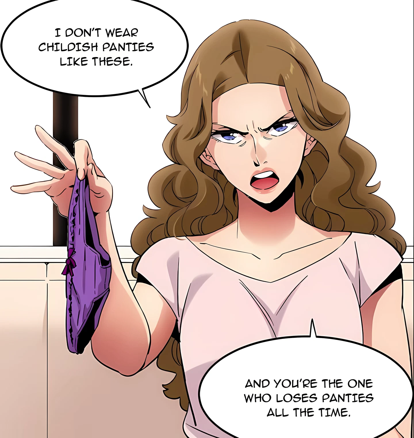 Dog On Patrol Chapter 16 (Uncensored), page 13