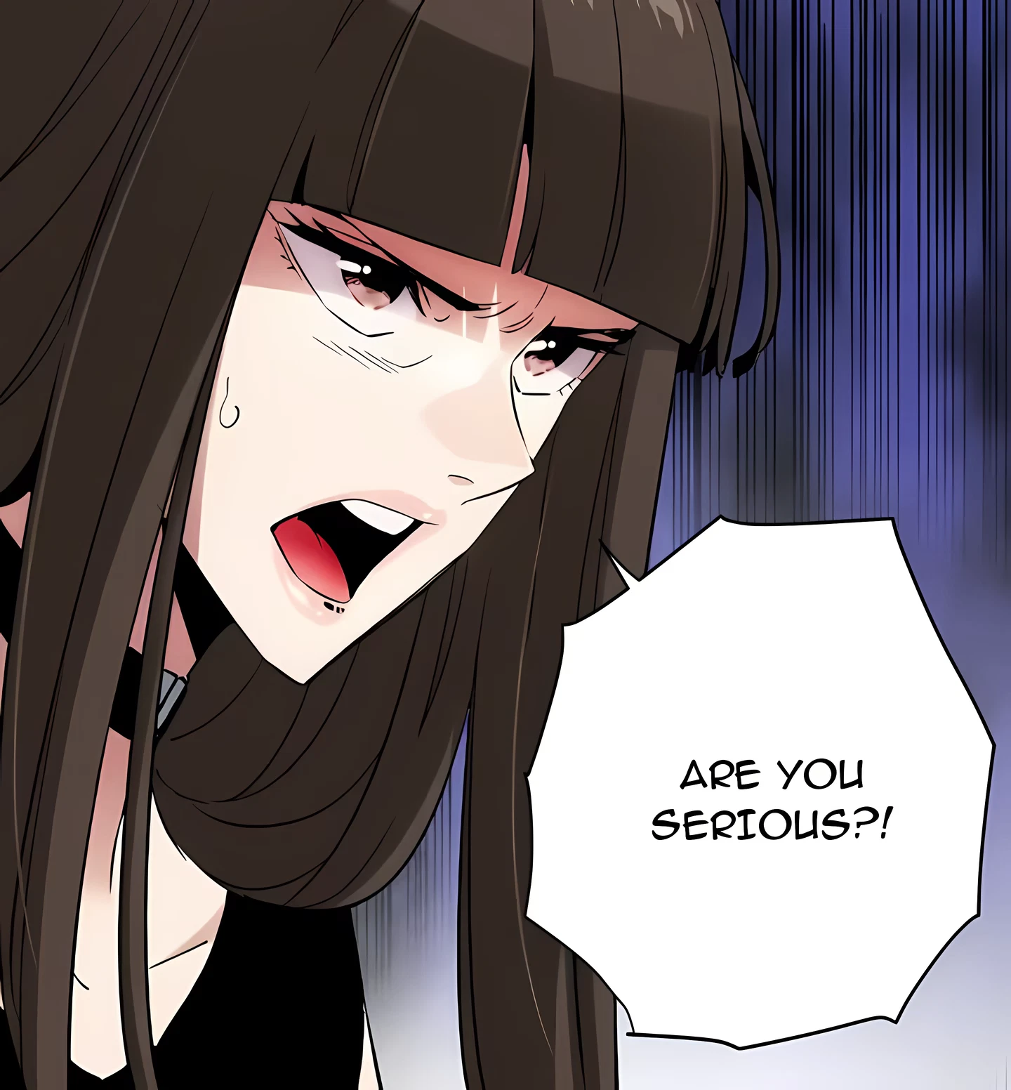 Dog On Patrol Chapter 16 (Uncensored), page 15