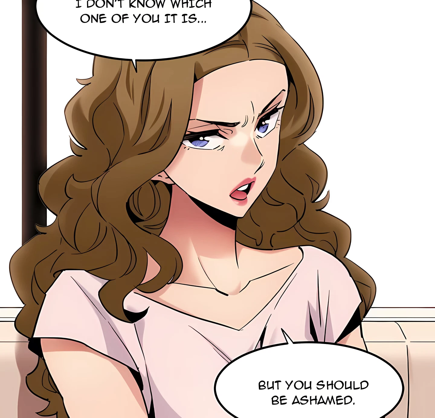 Dog On Patrol Chapter 16 (Uncensored), page 9