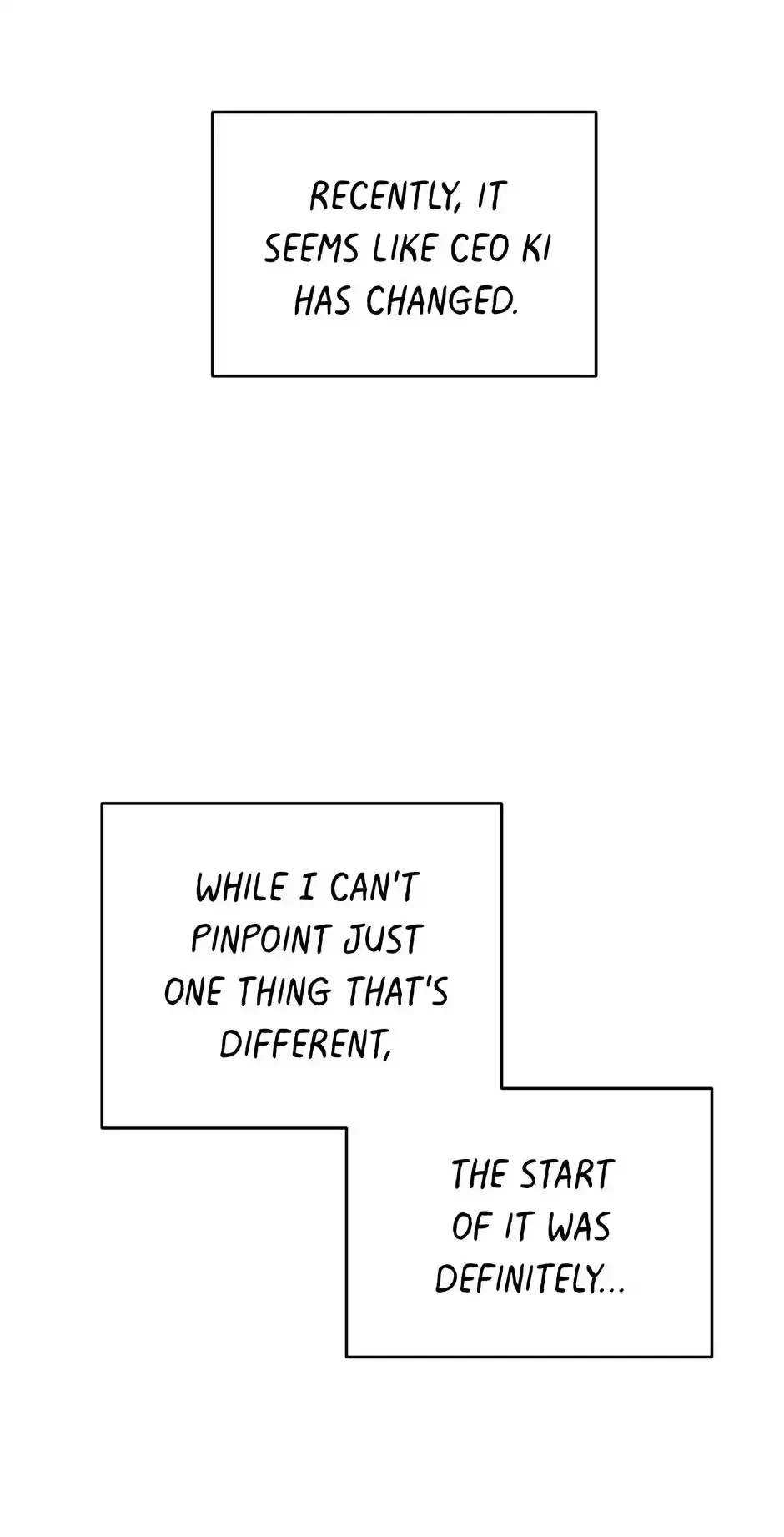 Please Eat Me, Mr. Ghost! Chapter 41, page 14