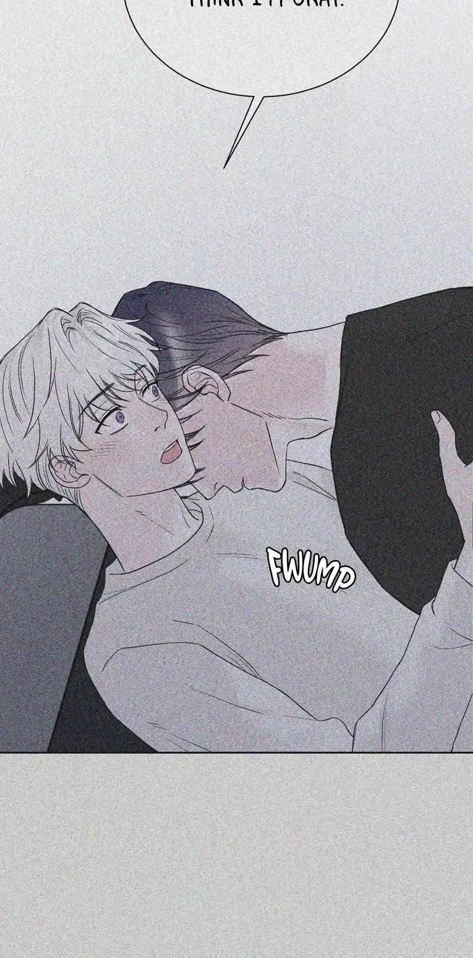 Please Eat Me, Mr. Ghost! Chapter 41, page 16