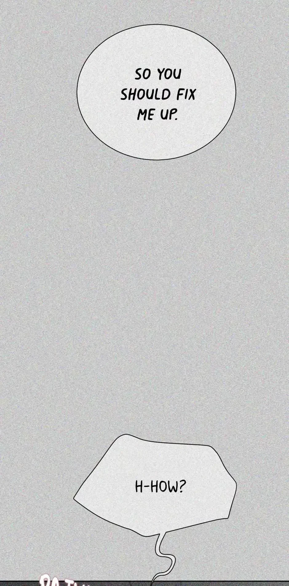 Please Eat Me, Mr. Ghost! Chapter 41, page 17