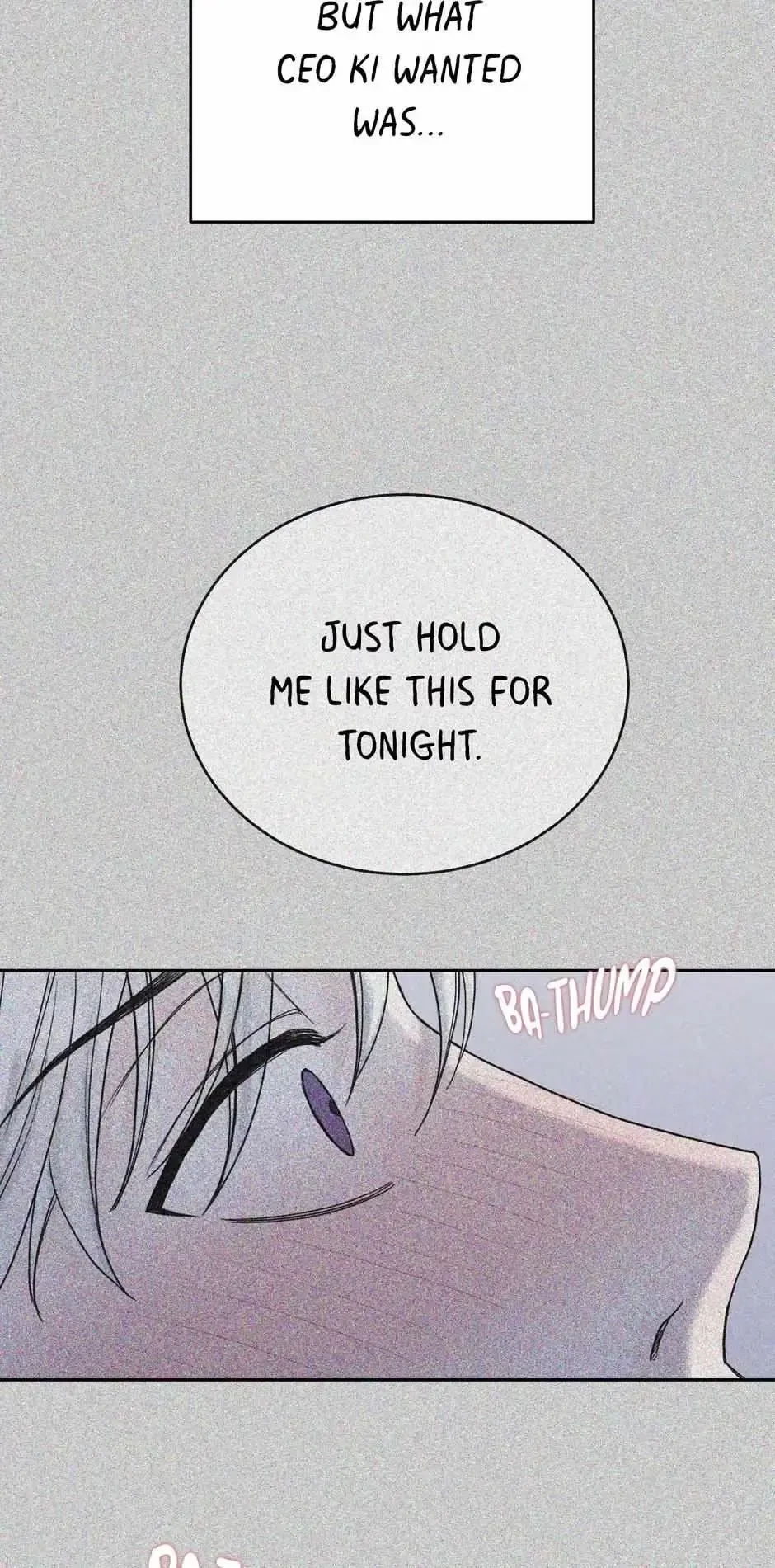 Please Eat Me, Mr. Ghost! Chapter 41, page 19