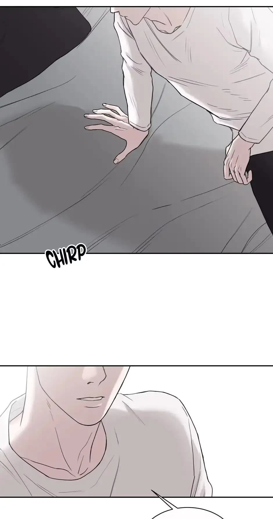 Please Eat Me, Mr. Ghost! Chapter 41, page 2