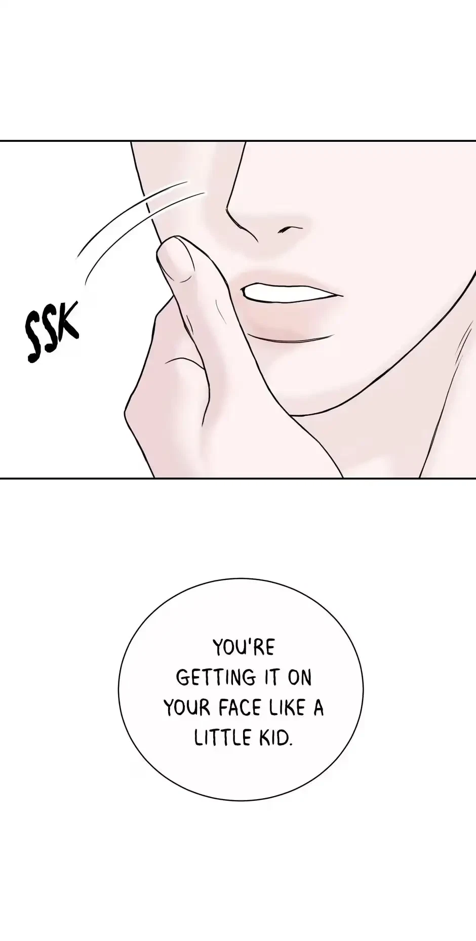 Please Eat Me, Mr. Ghost! Chapter 41, page 26