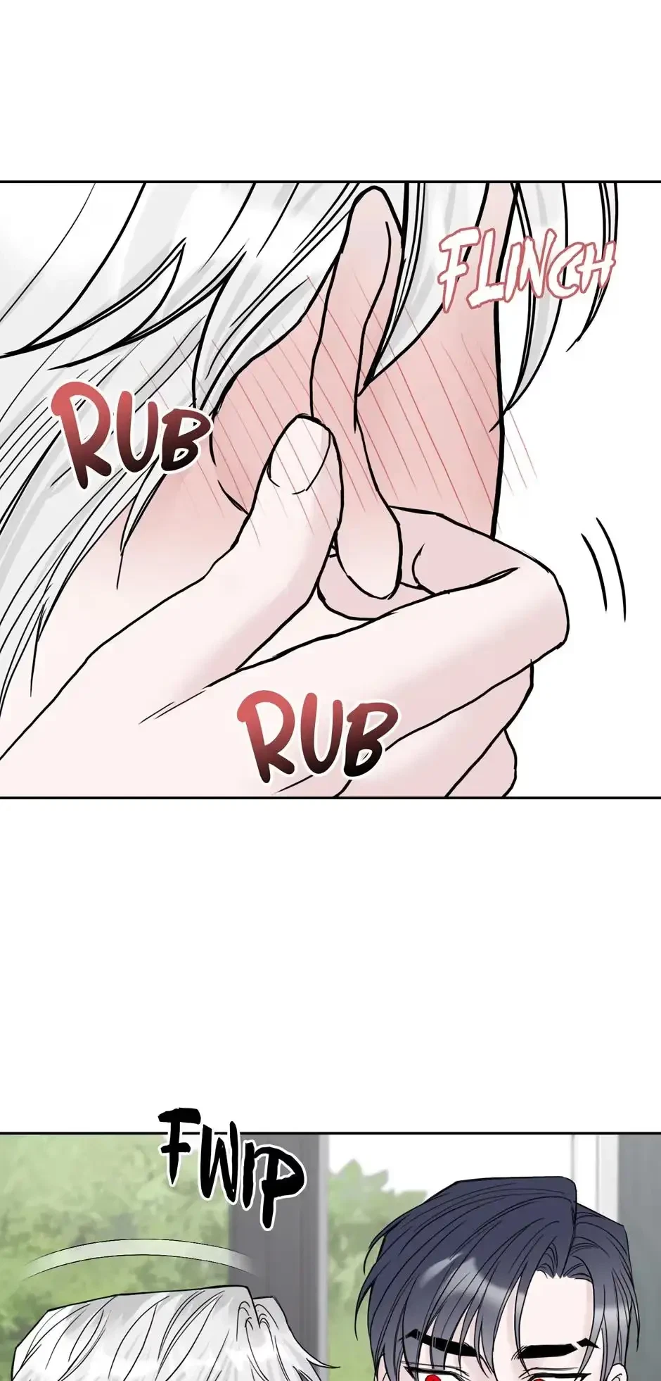 Please Eat Me, Mr. Ghost! Chapter 41, page 34