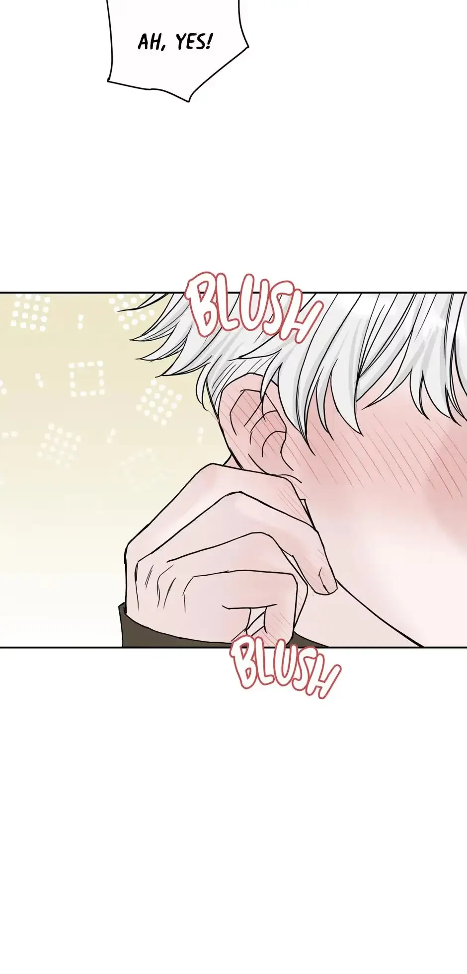 Please Eat Me, Mr. Ghost! Chapter 41, page 37