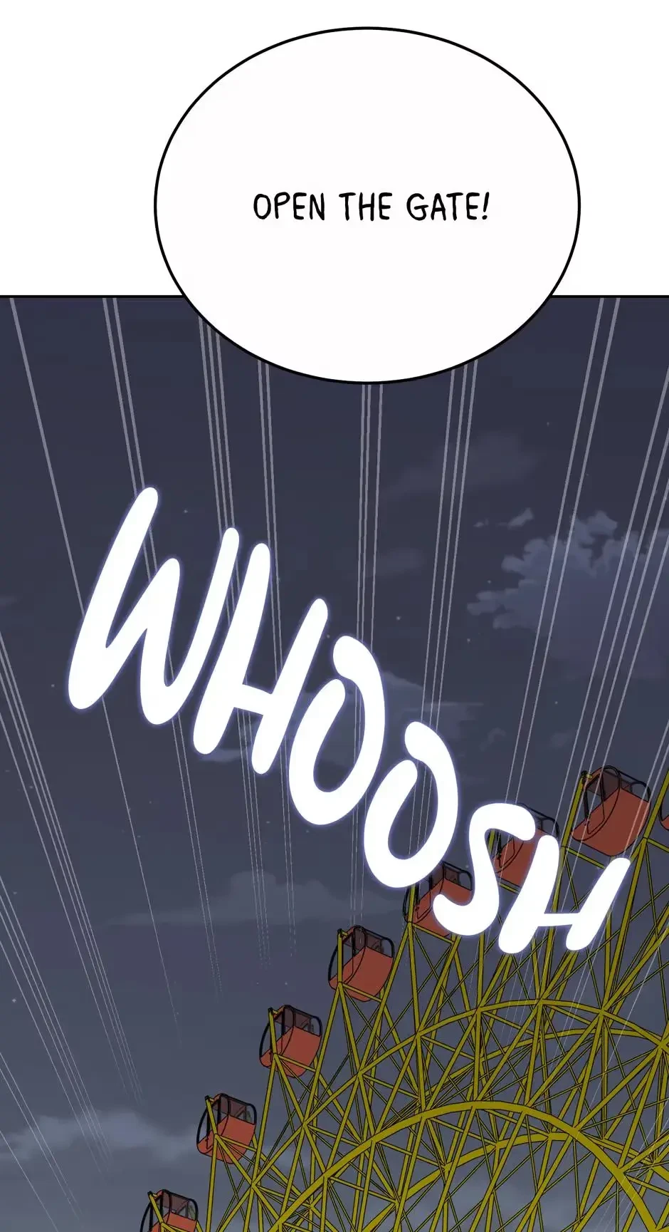 Please Eat Me, Mr. Ghost! Chapter 41, page 57