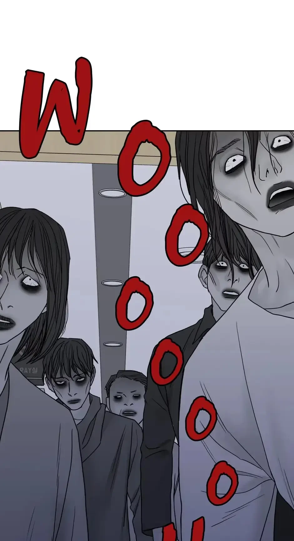Please Eat Me, Mr. Ghost! Chapter 41, page 60