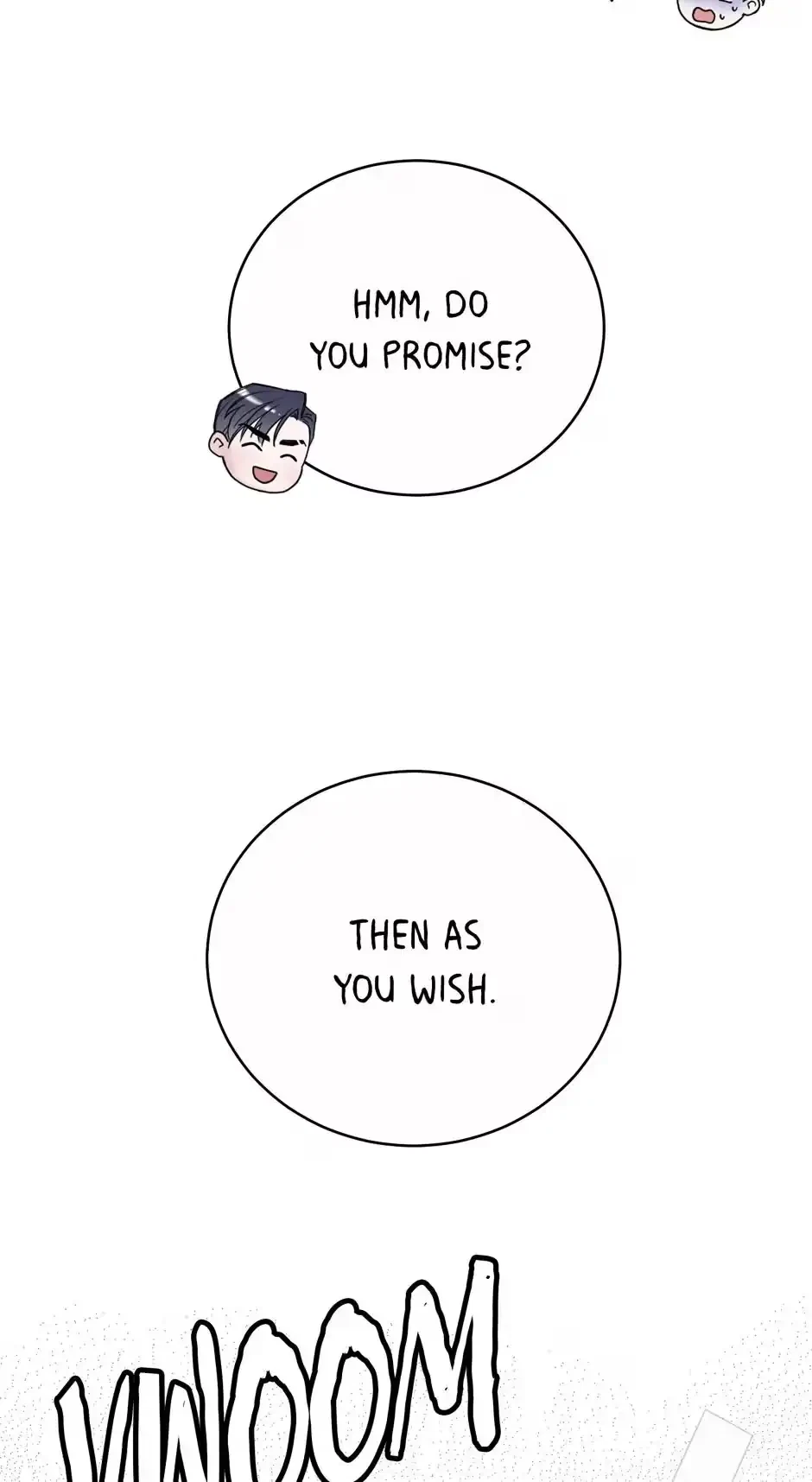 Please Eat Me, Mr. Ghost! Chapter 41, page 66