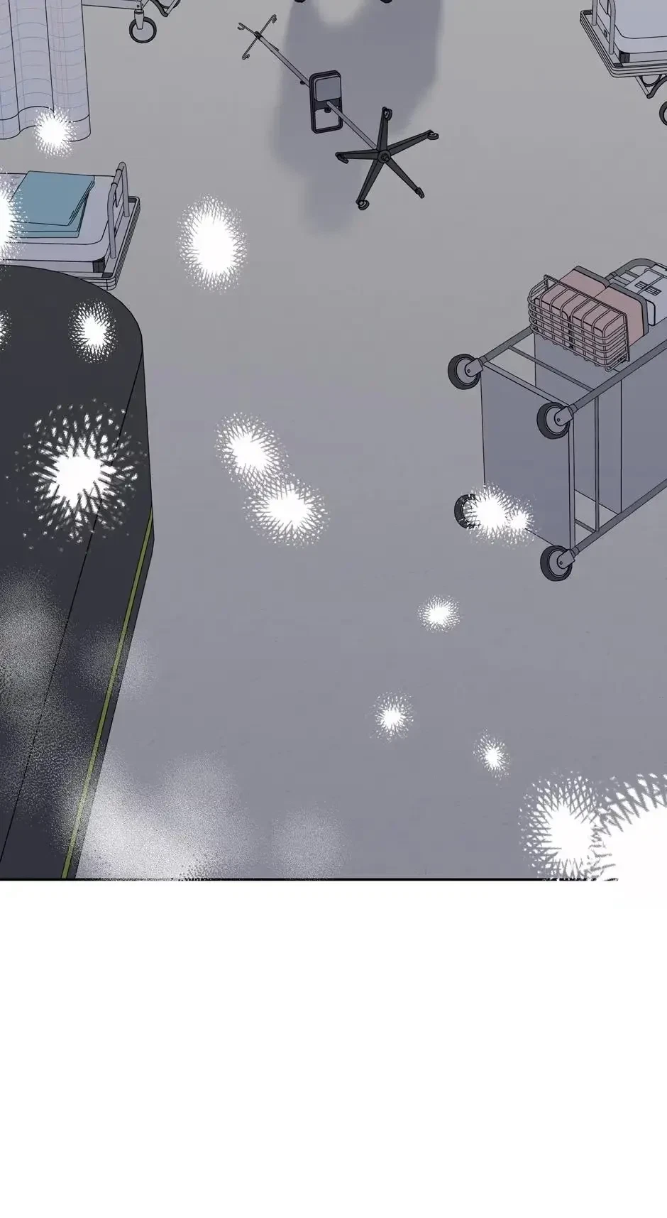 Please Eat Me, Mr. Ghost! Chapter 41, page 69