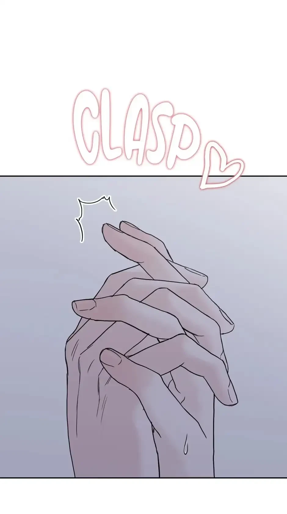 Please Eat Me, Mr. Ghost! Chapter 41, page 74