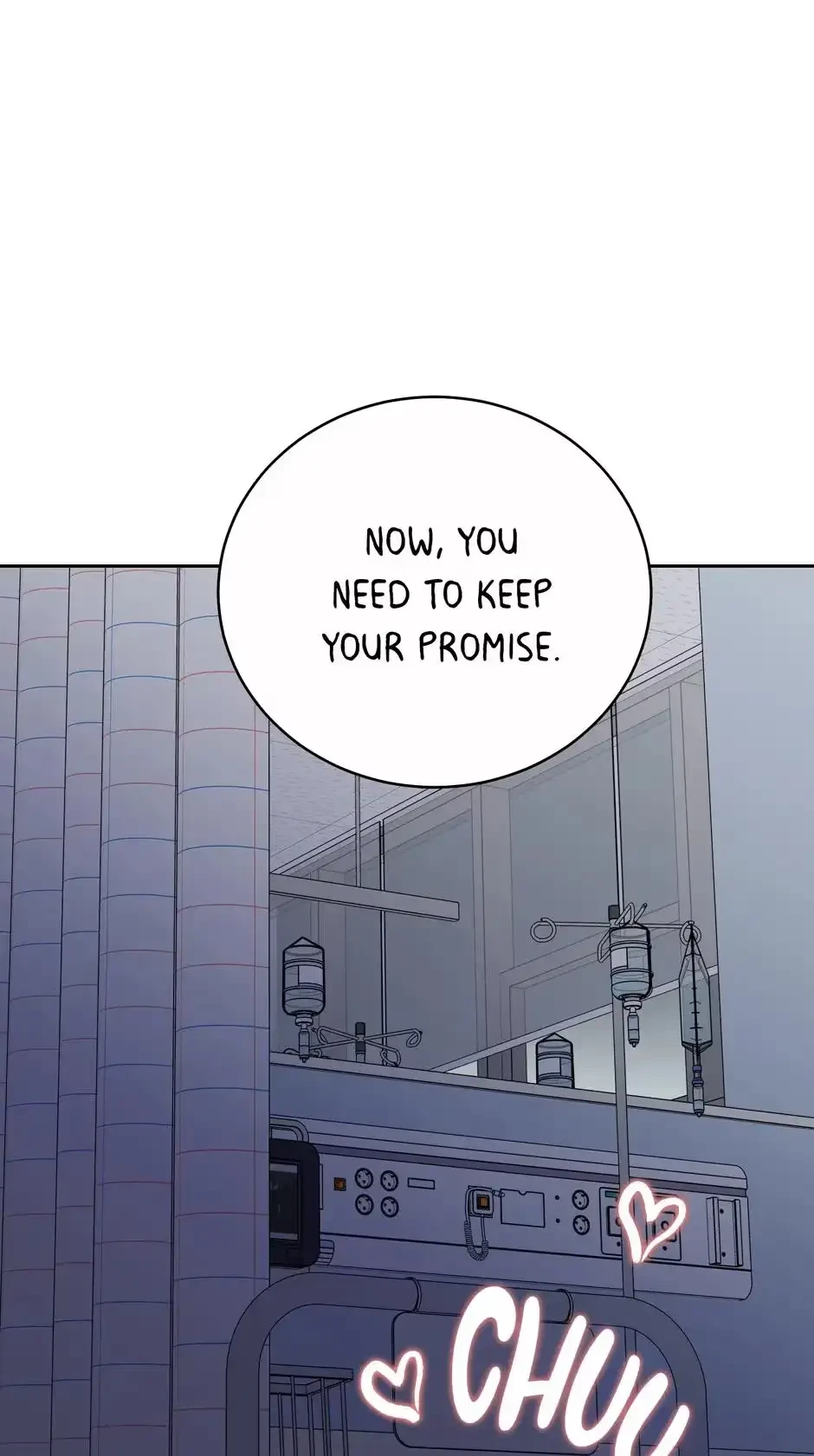 Please Eat Me, Mr. Ghost! Chapter 41, page 75