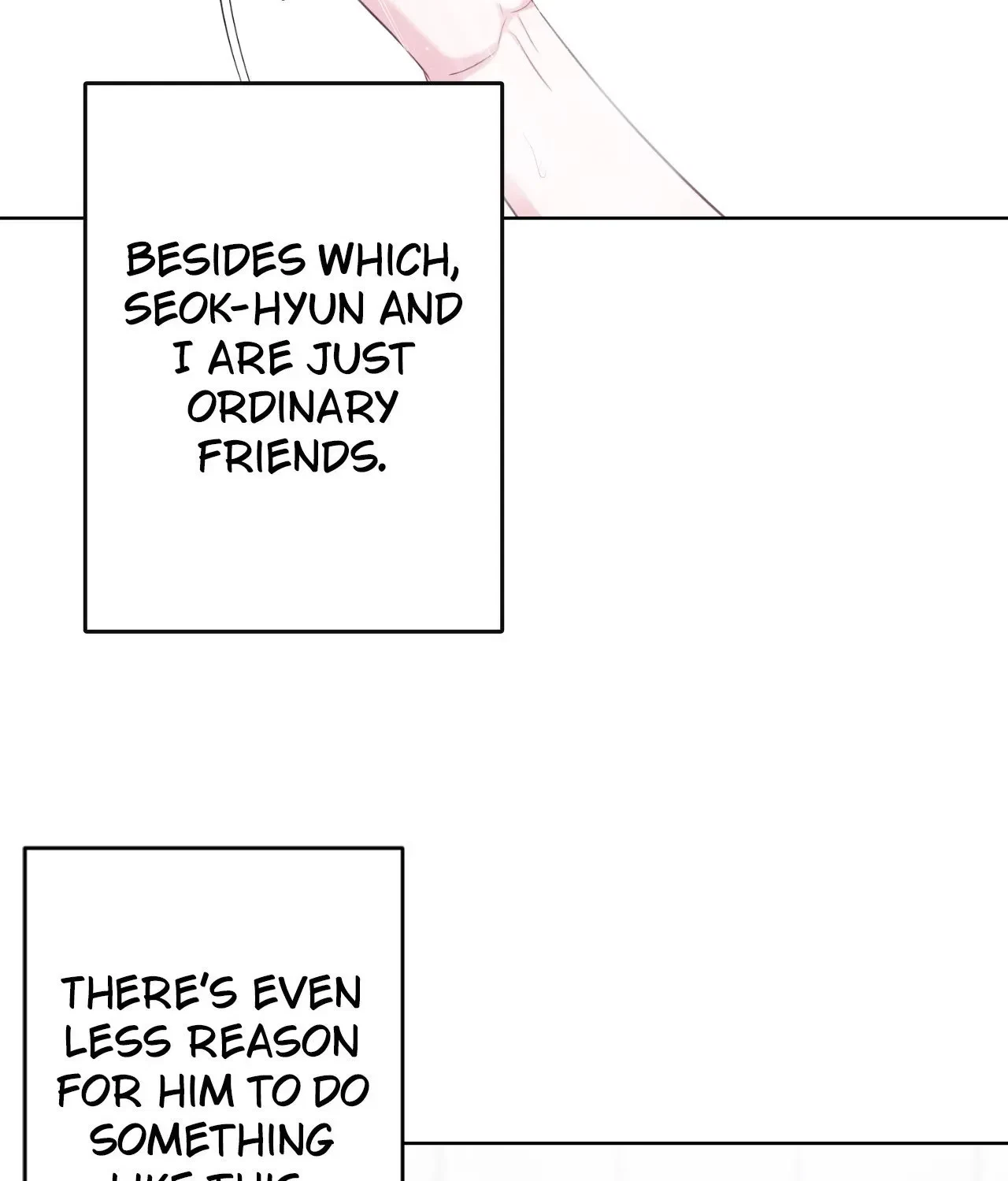Summer Sparks Chapter 17, page 20