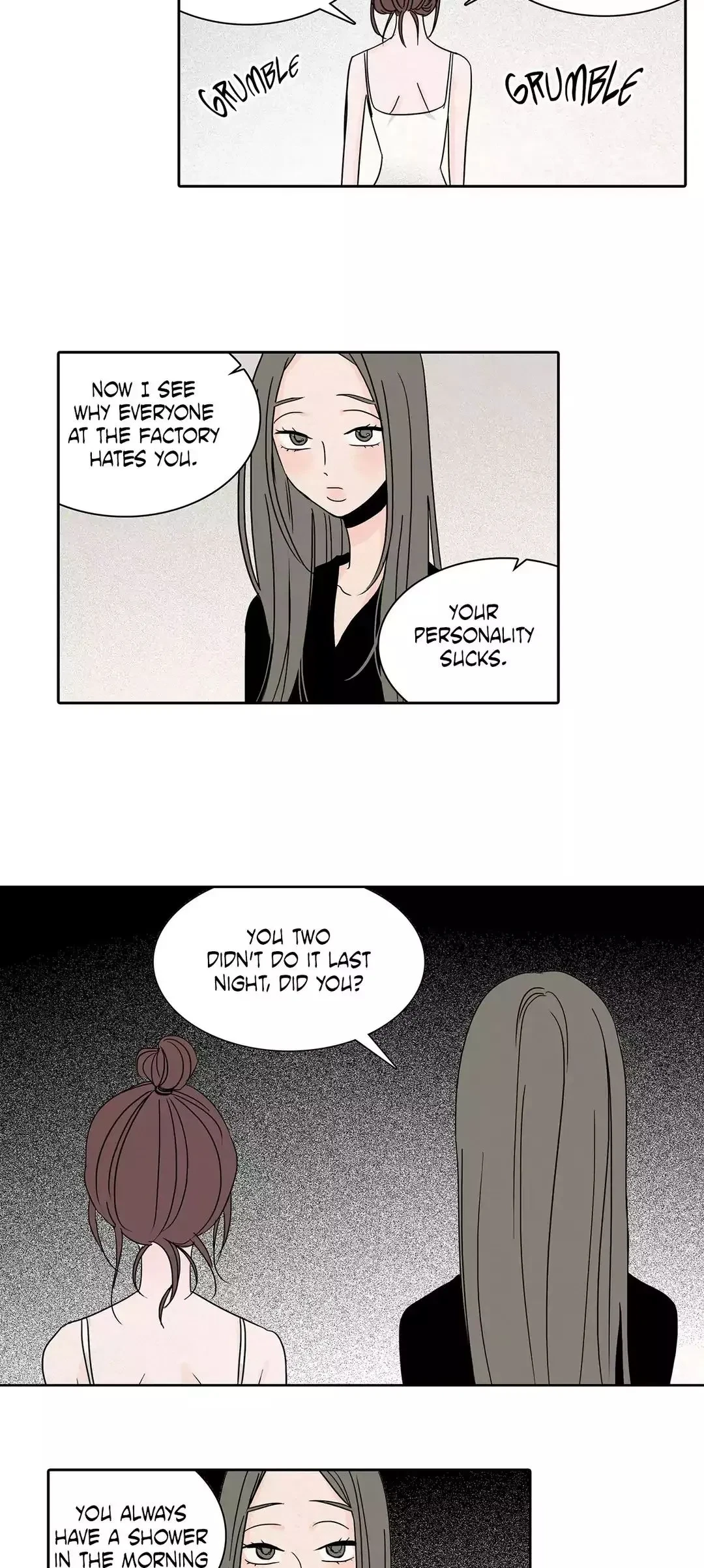 Side Story 4, page 14
