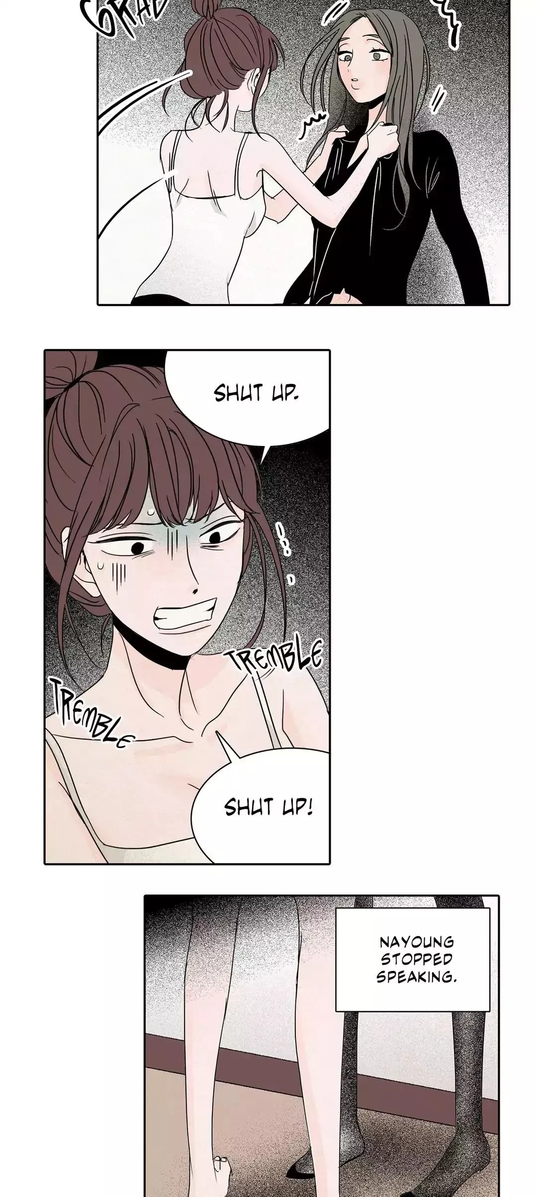 Side Story 4, page 16