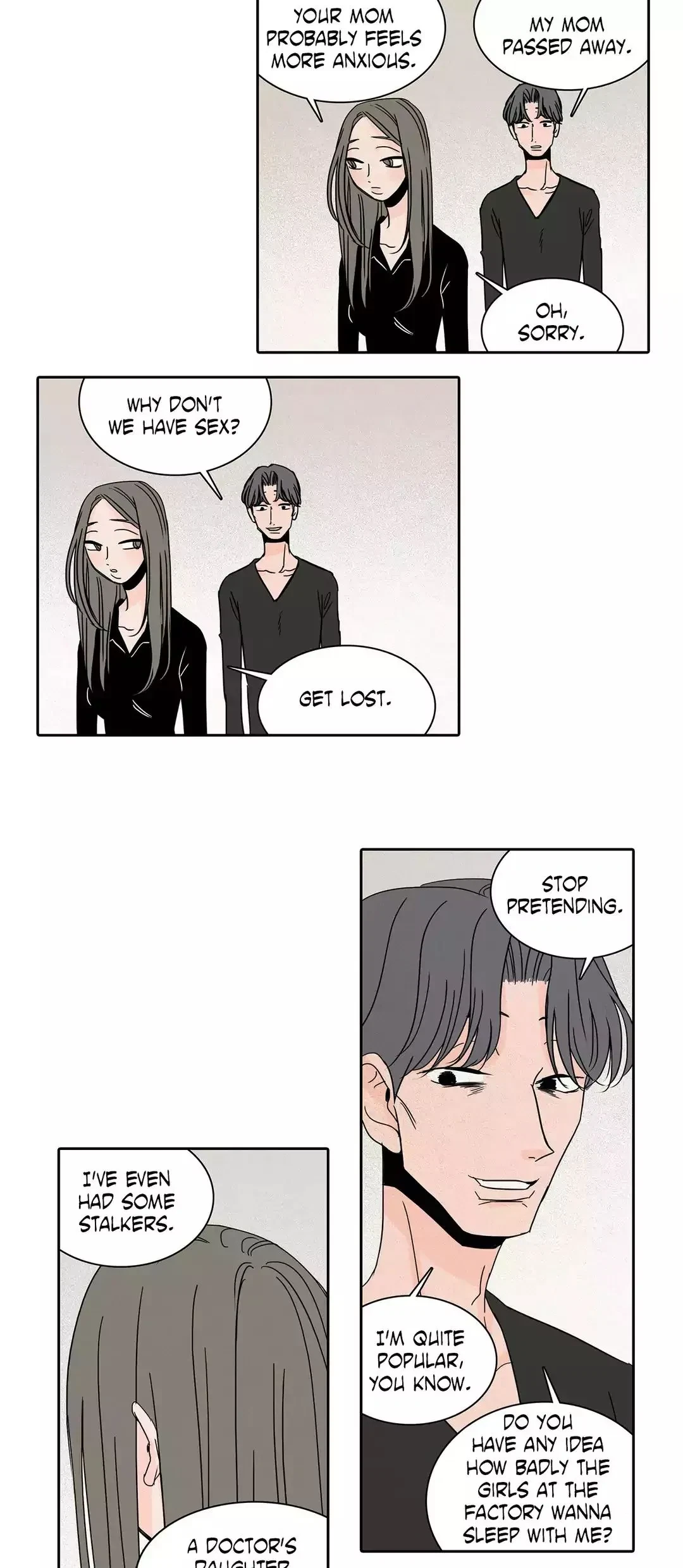 Side Story 4, page 3