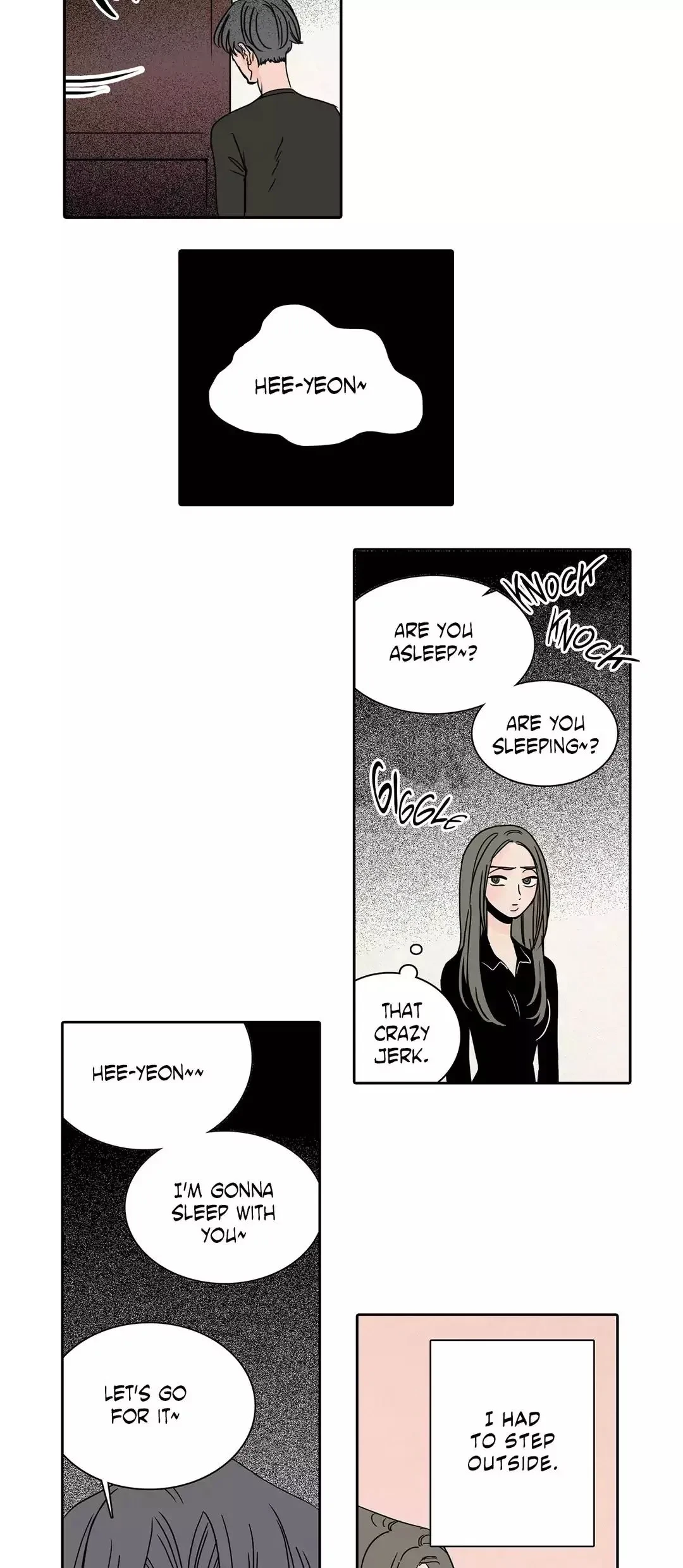 Side Story 4, page 6