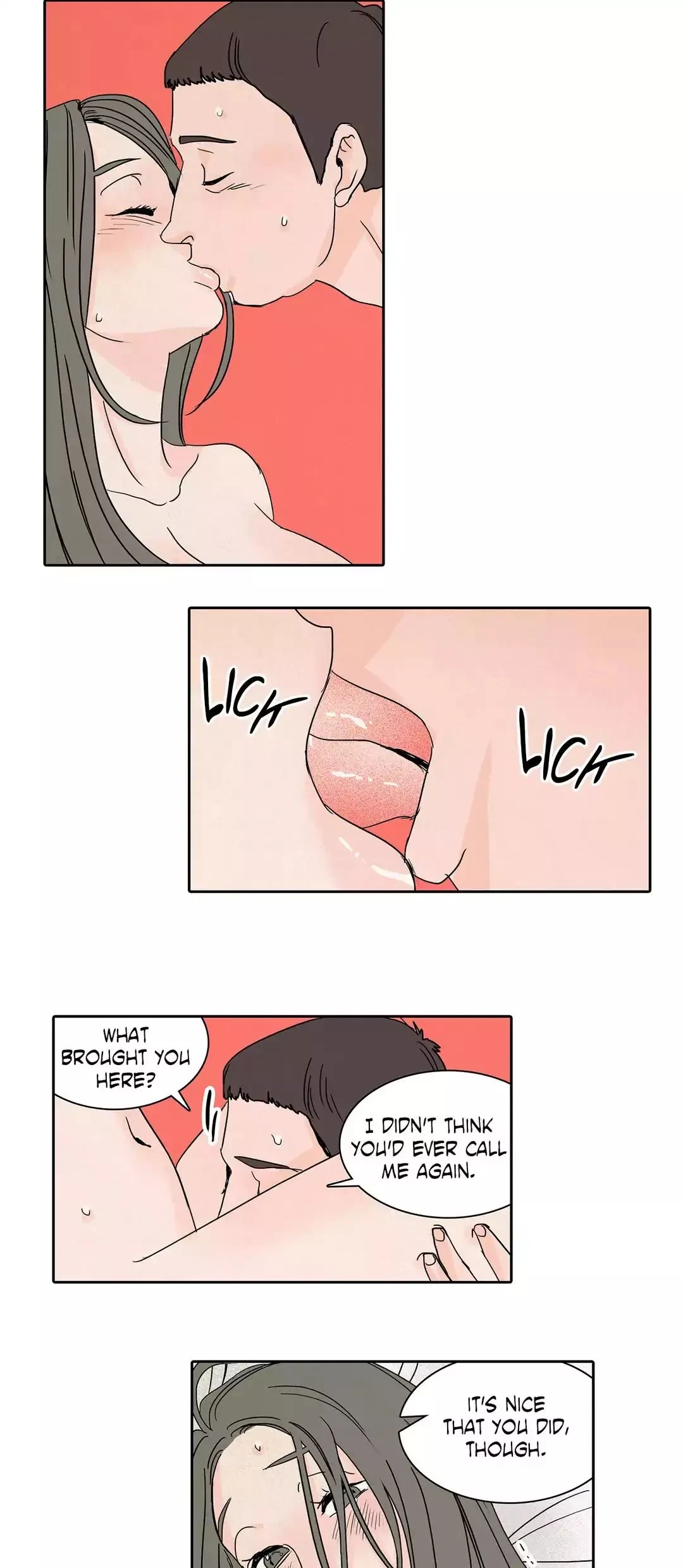Side Story 4, page 8