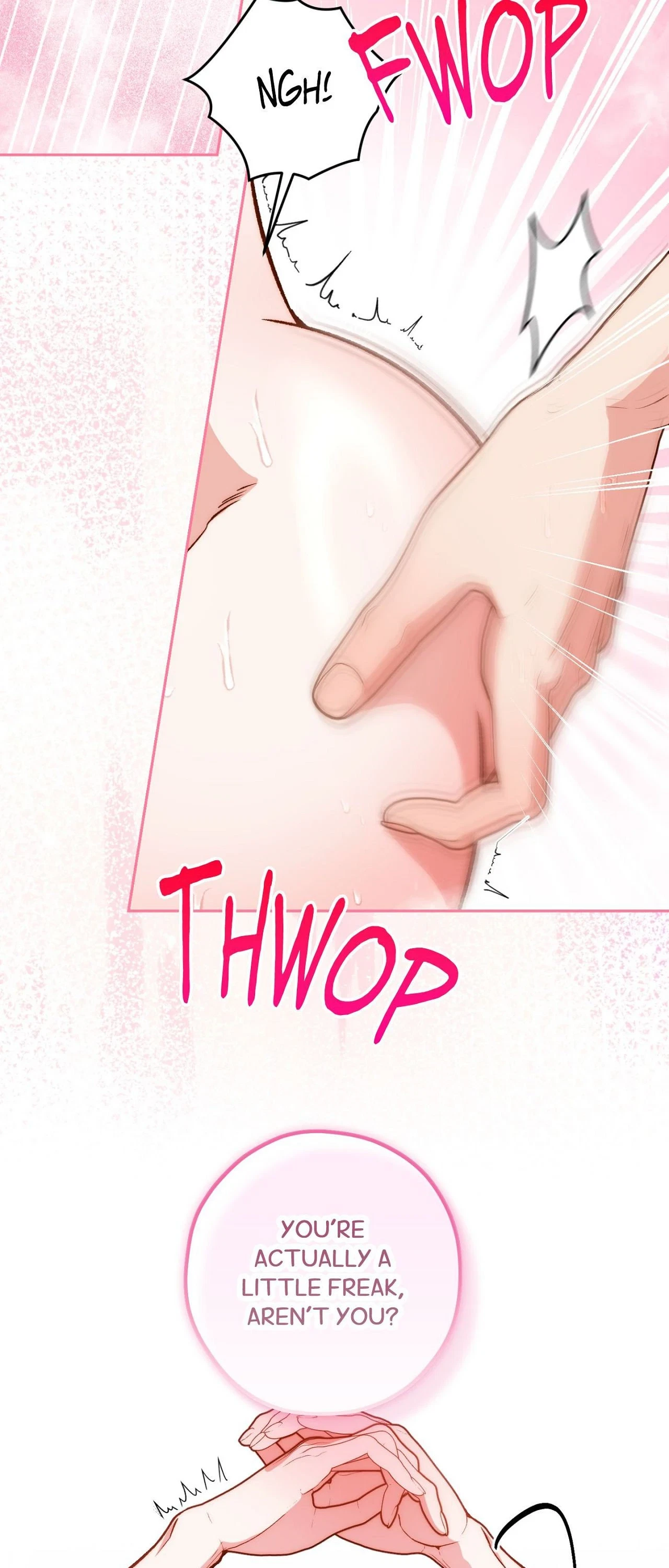 Not Sober Chapter 13, page 13