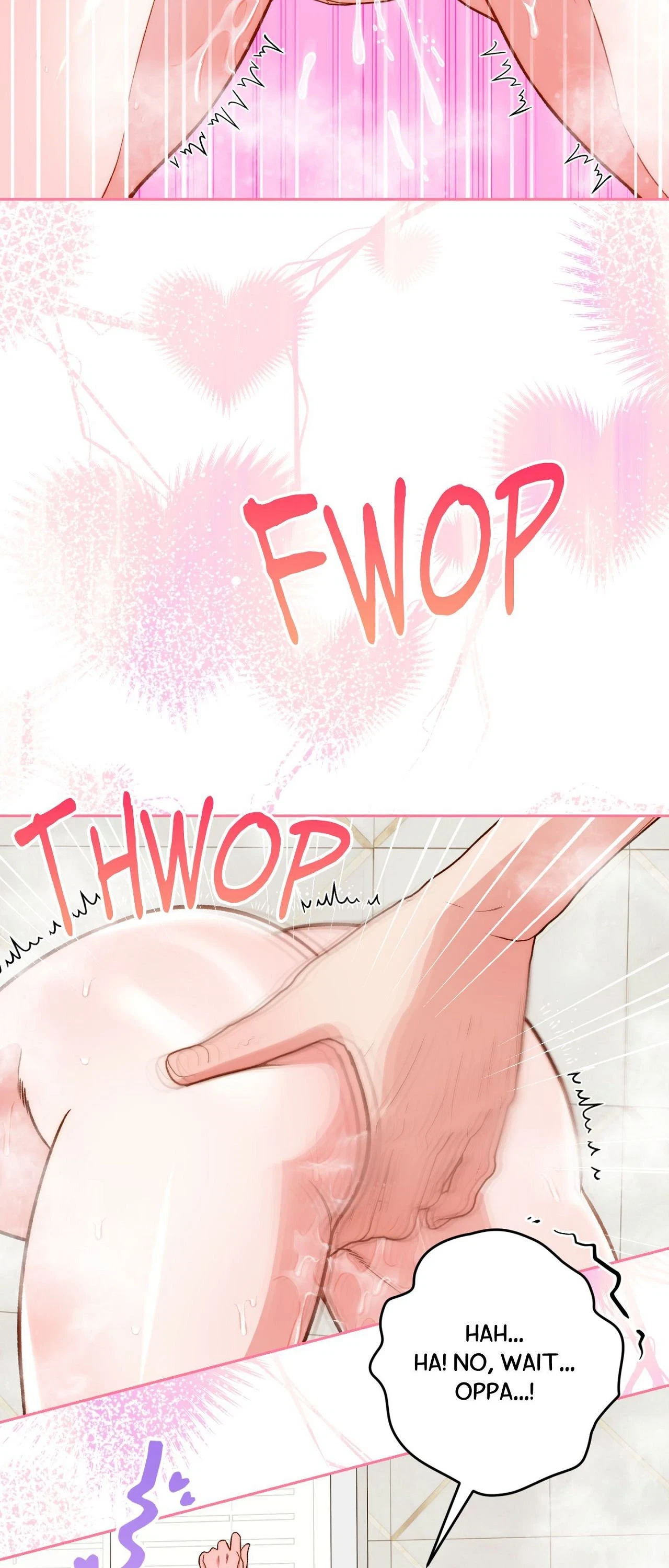 Not Sober Chapter 13, page 15