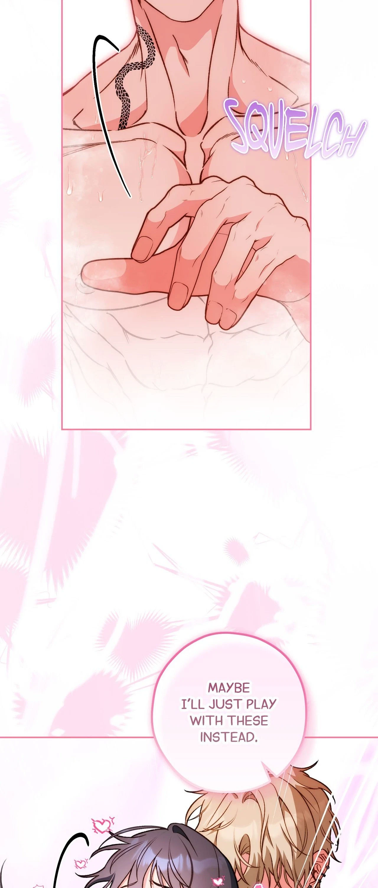 Not Sober Chapter 13, page 18