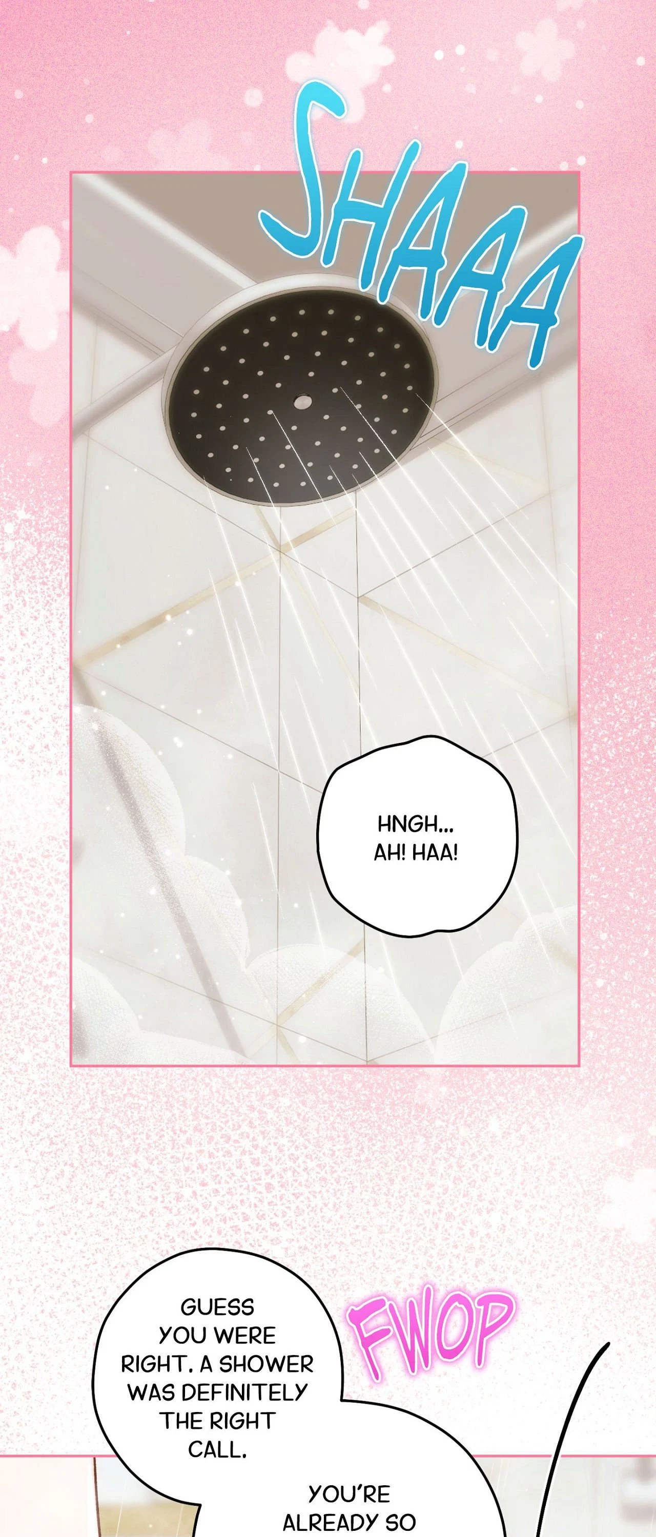 Not Sober Chapter 13, page 2
