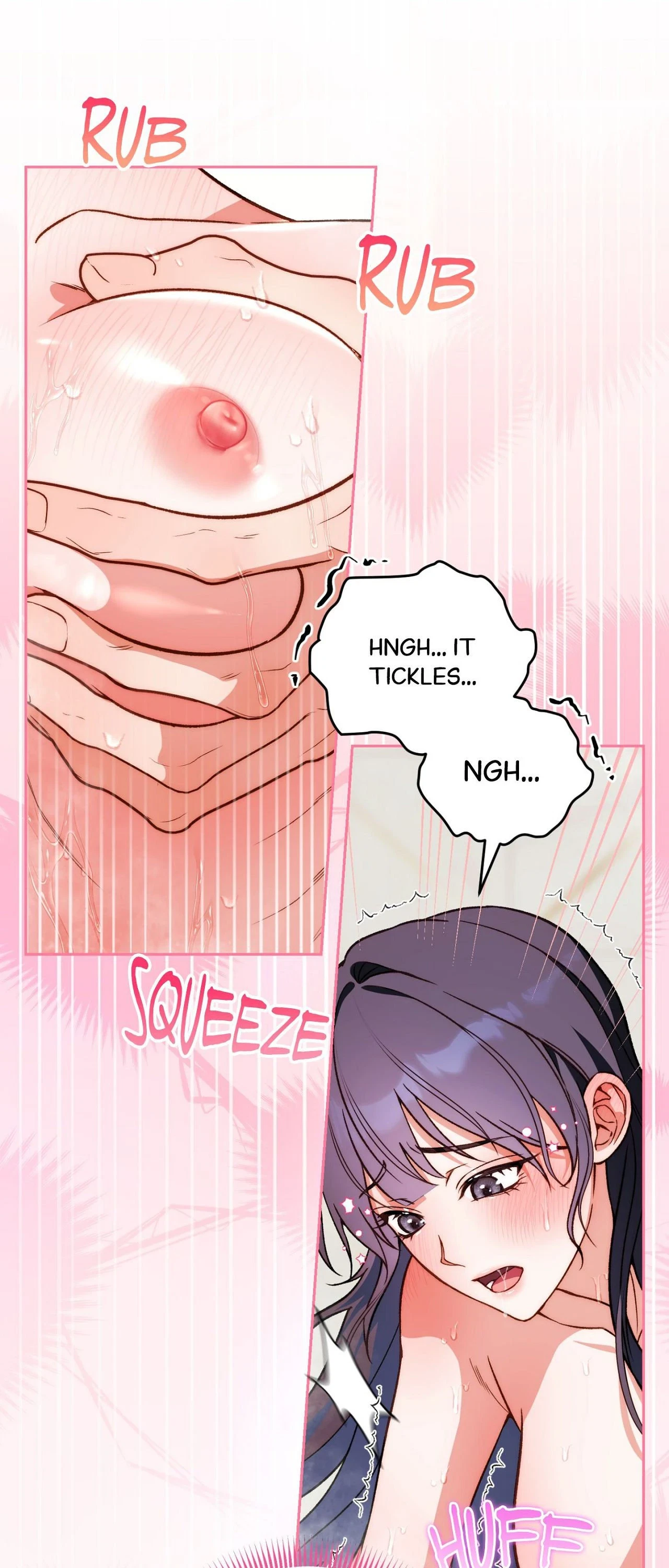 Not Sober Chapter 13, page 21