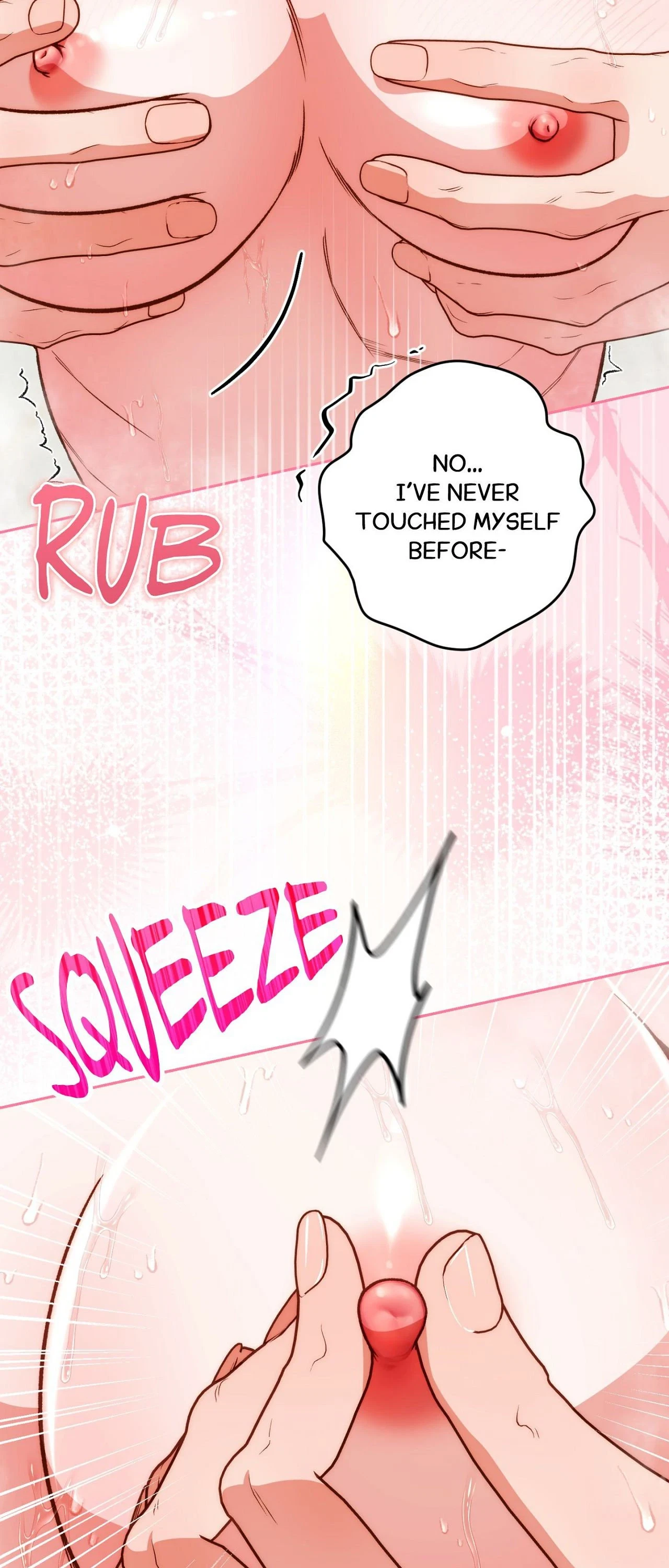 Not Sober Chapter 13, page 24