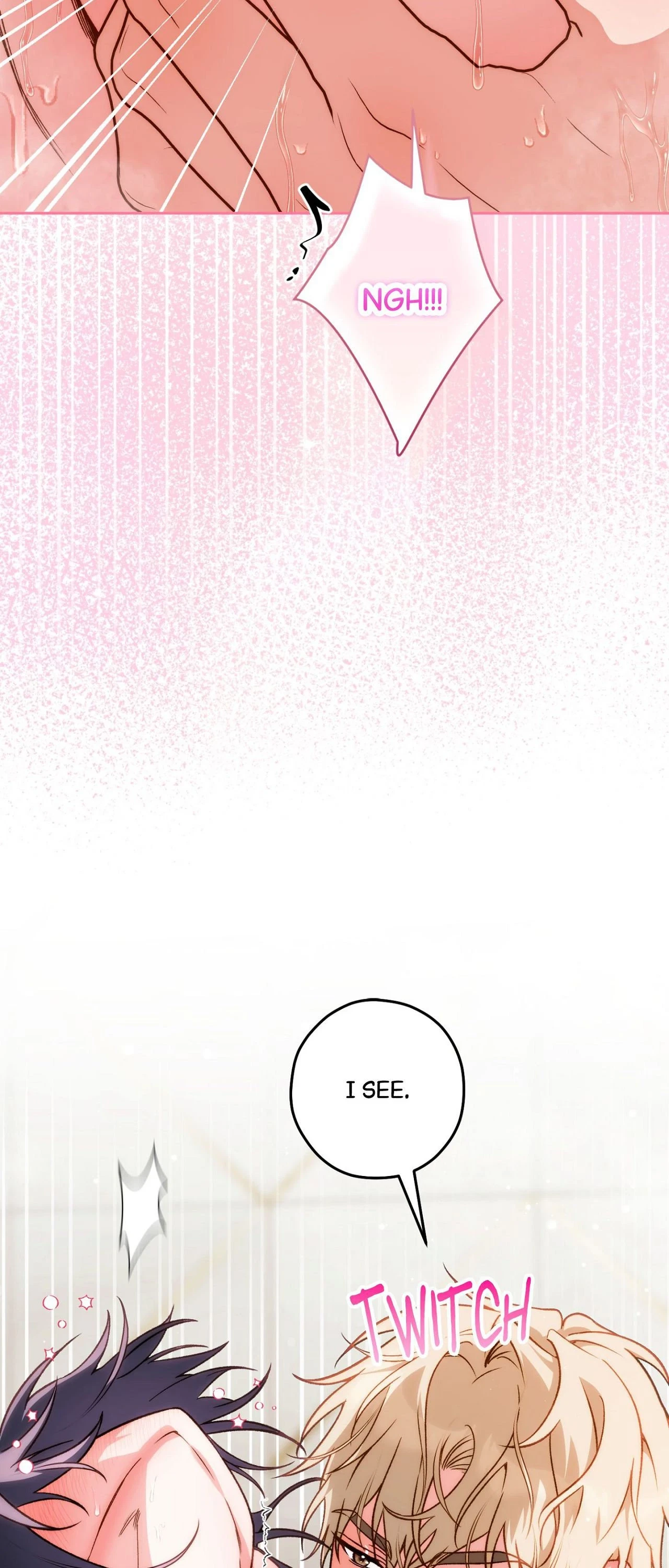 Not Sober Chapter 13, page 25