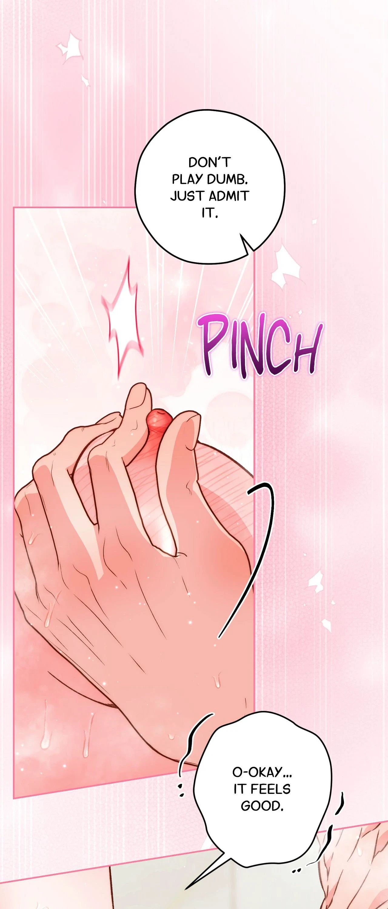 Not Sober Chapter 13, page 33