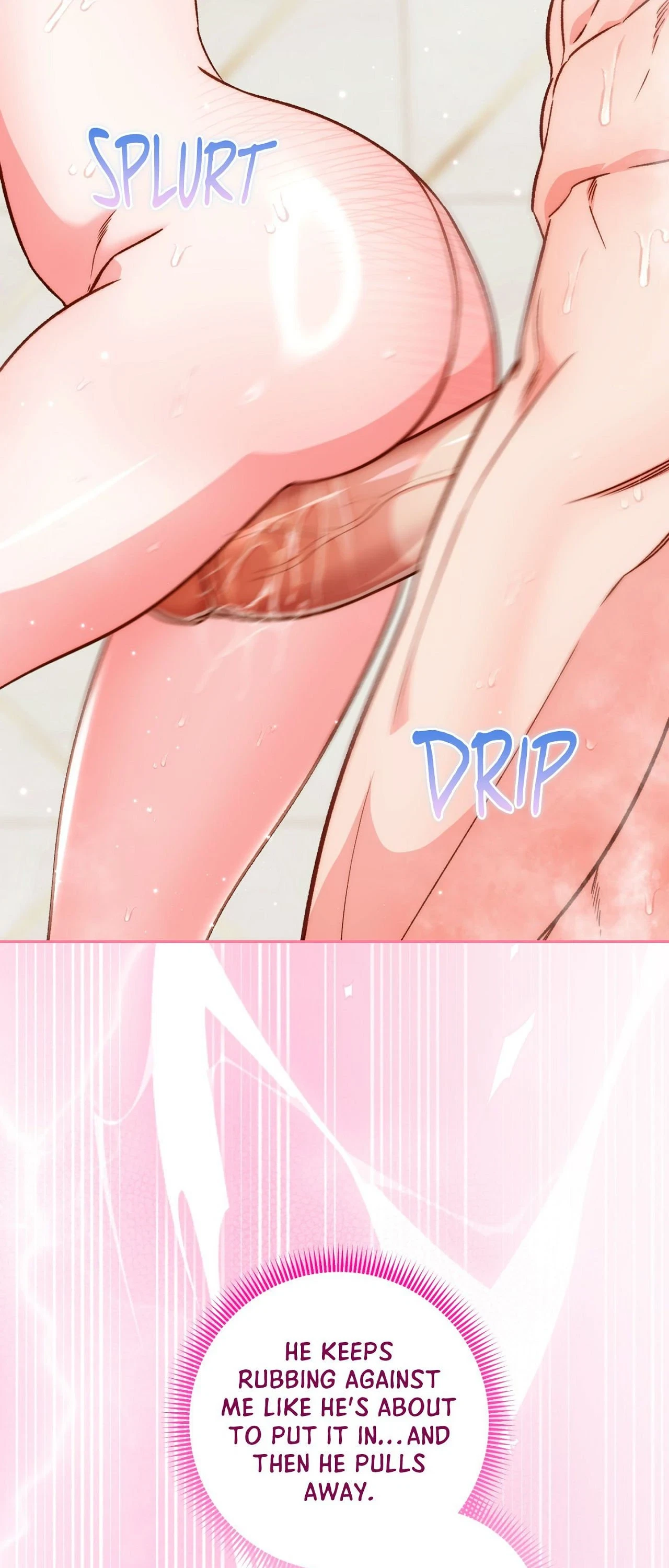 Not Sober Chapter 13, page 34