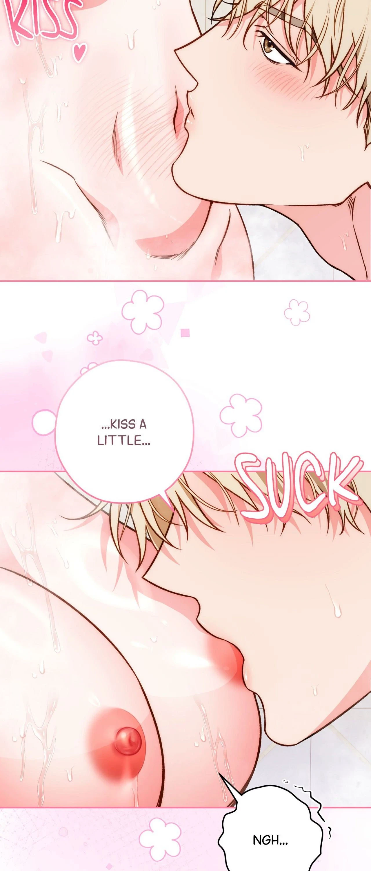 Not Sober Chapter 13, page 44