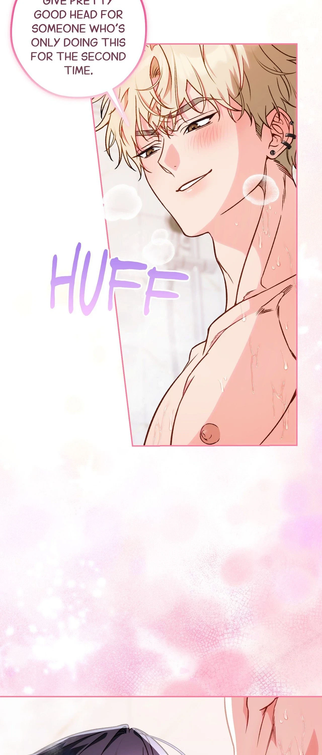 Not Sober Chapter 13, page 54