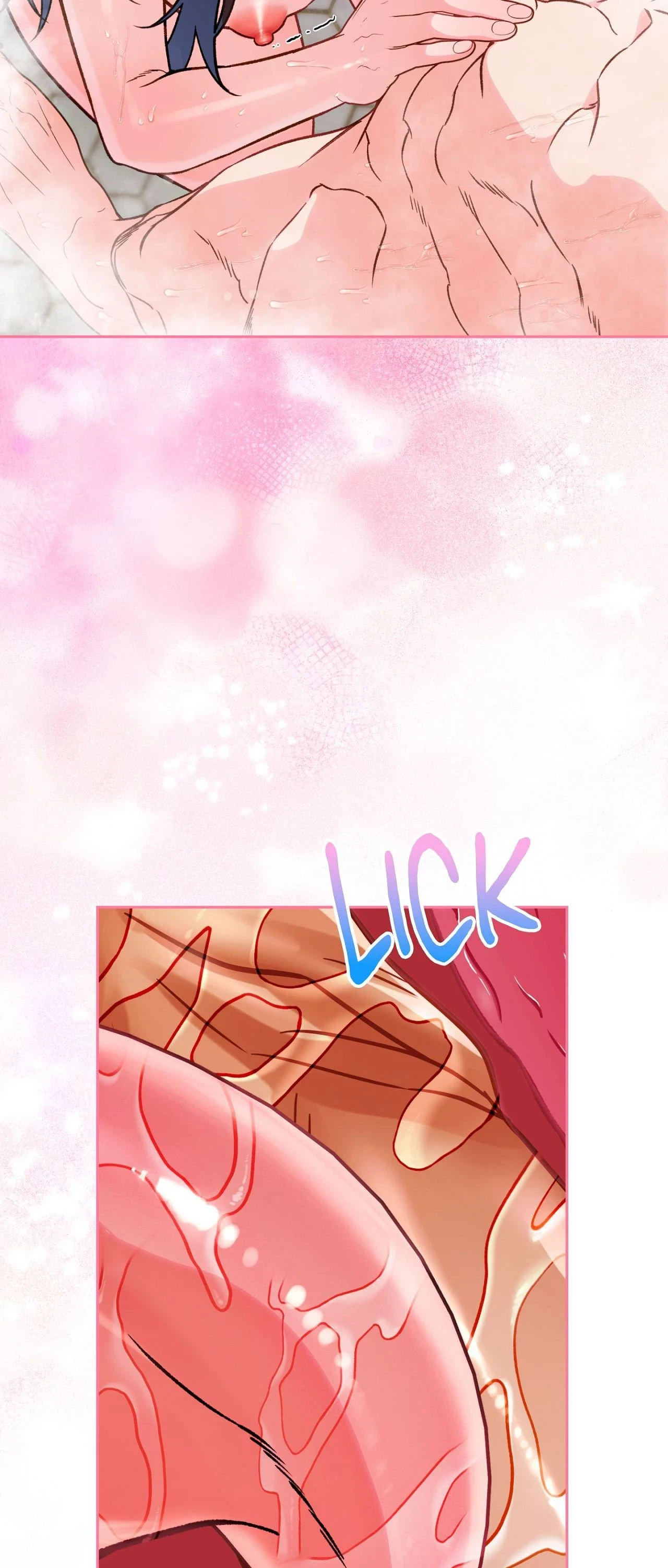 Not Sober Chapter 13, page 56
