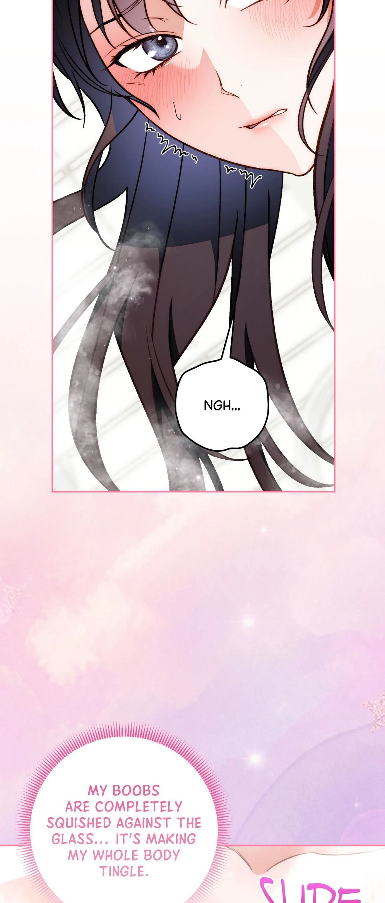 Not Sober Chapter 13, page 8