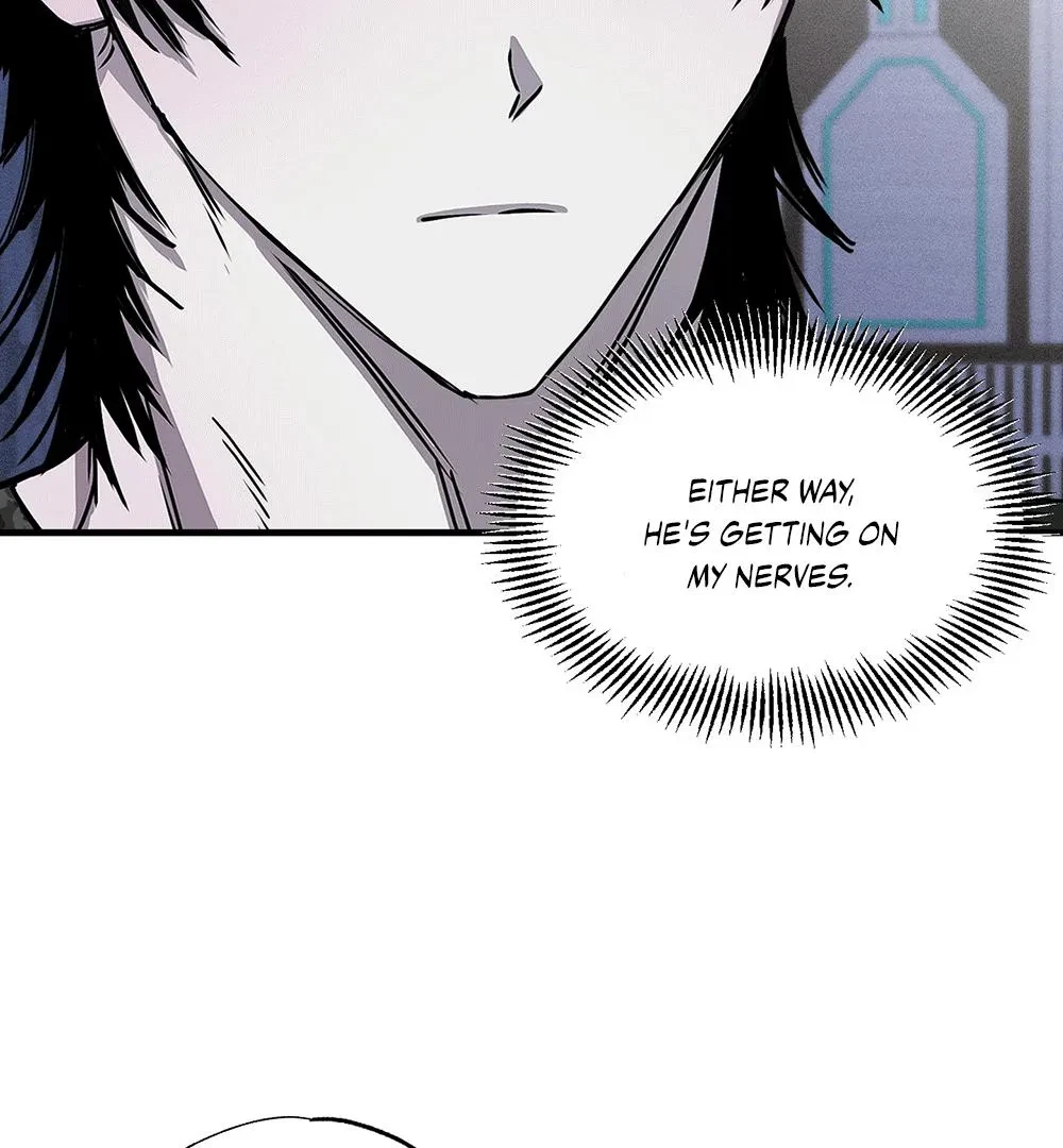 PREDATOR Chapter 3, page 31
