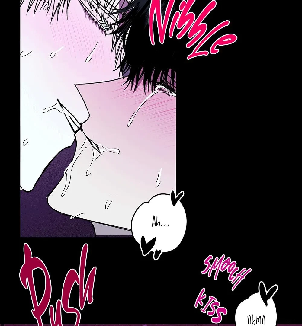 PREDATOR Chapter 3, page 50