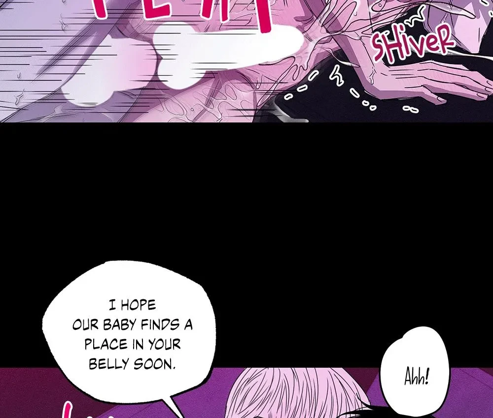 PREDATOR Chapter 3, page 58