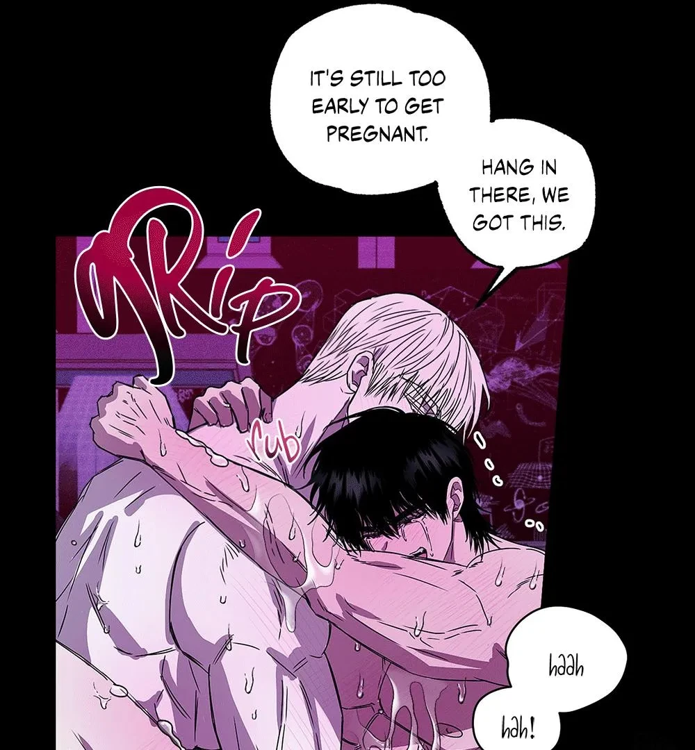 PREDATOR Chapter 3, page 60
